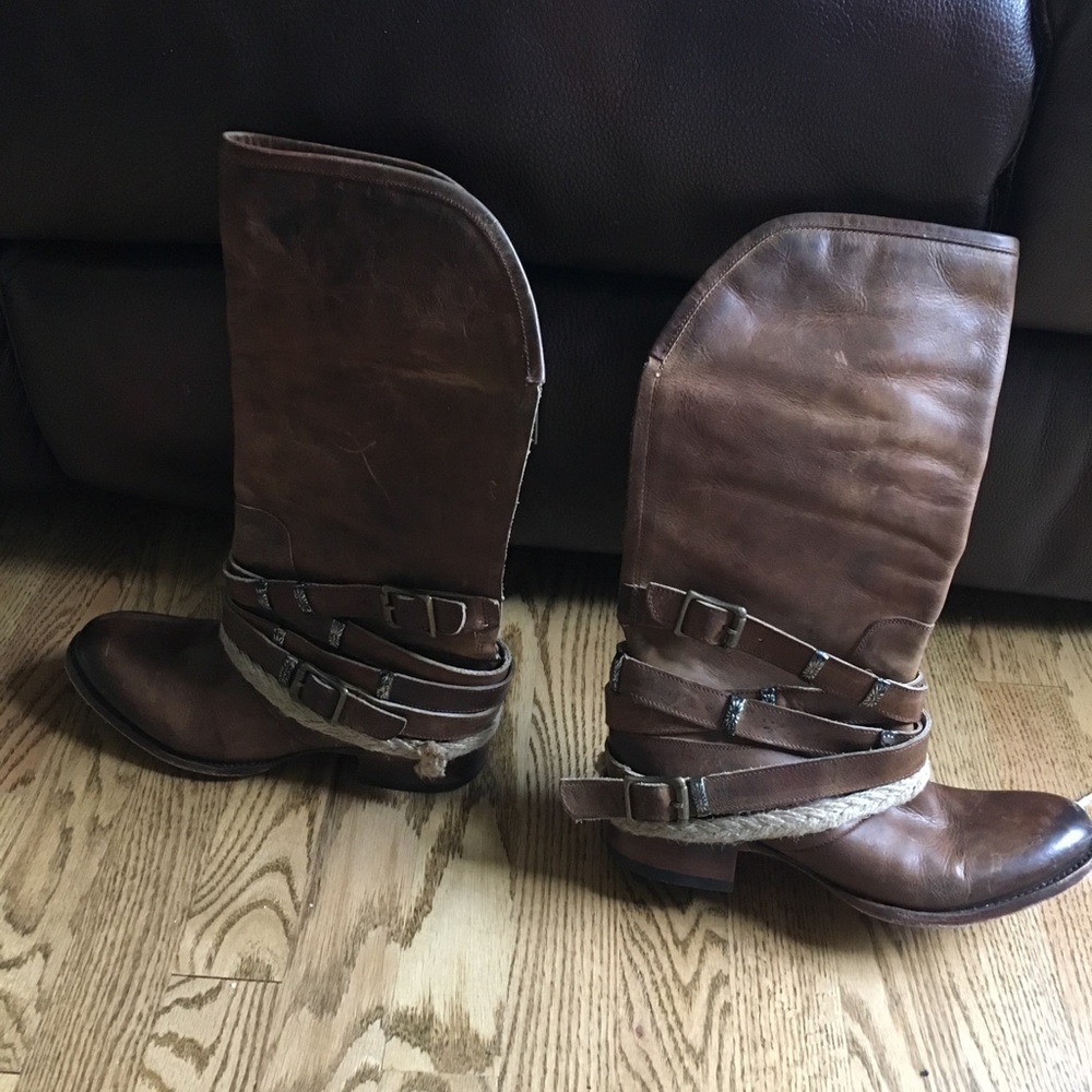 Freebird by Steve Madden